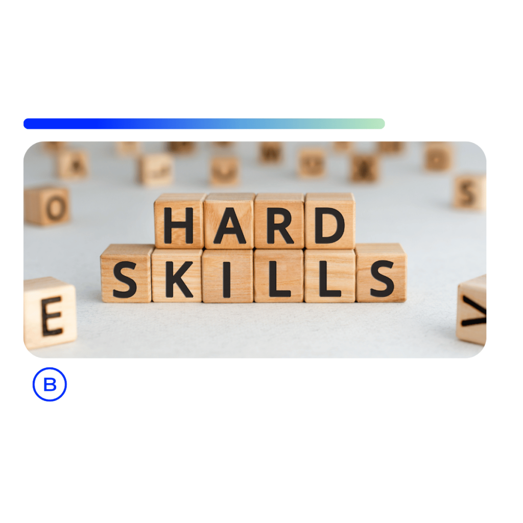 Você sabe o que são hard skills