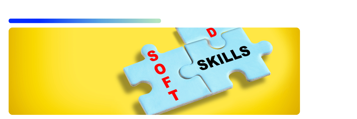 Você sabe o que são Soft Skills