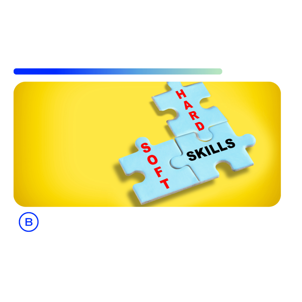 Você sabe o que são Soft Skills