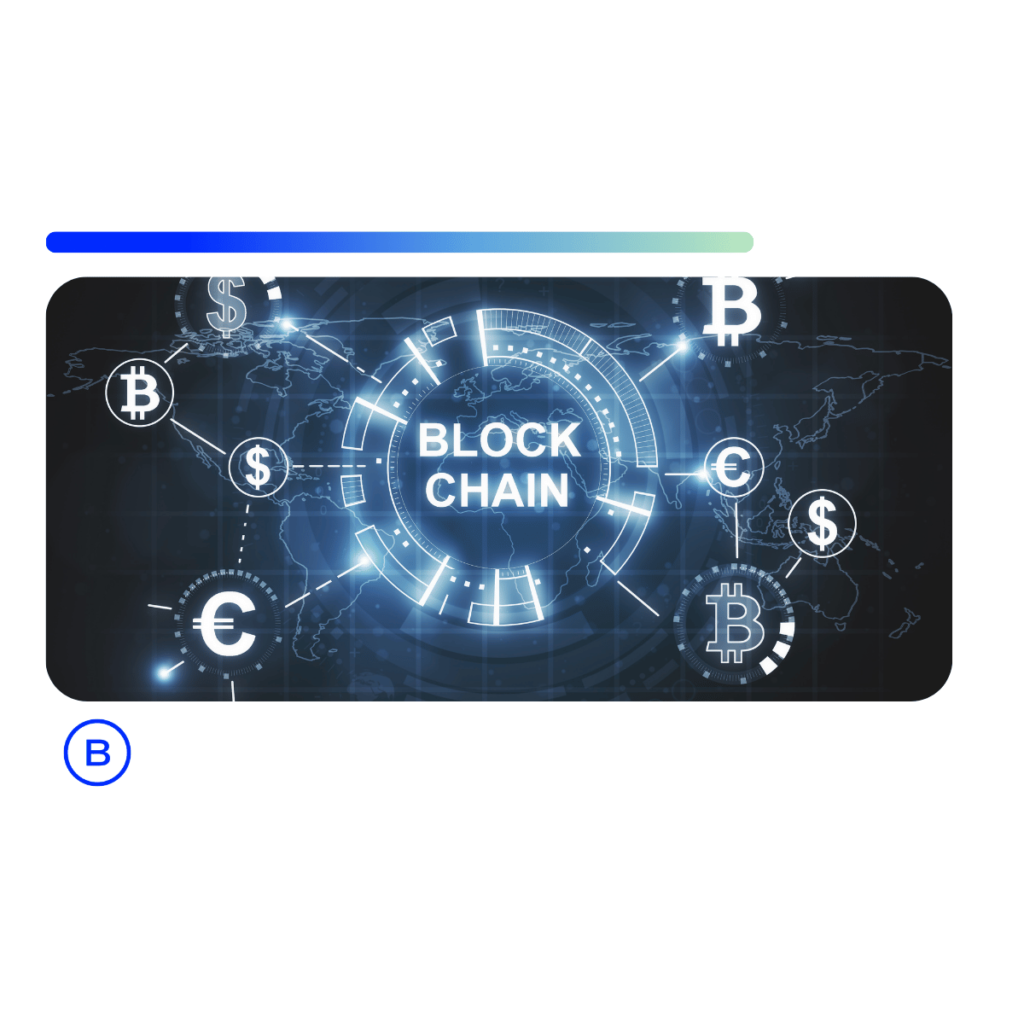 Afinal, o que é Blockchain