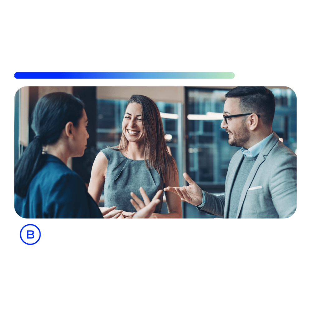 Como fazer um bom networking usando medalhas digitais