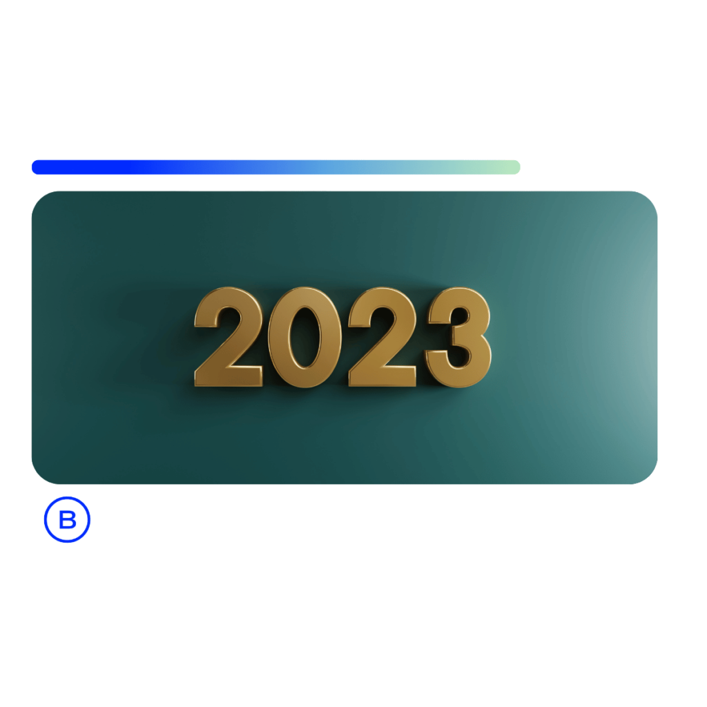 Retrospectiva 2023