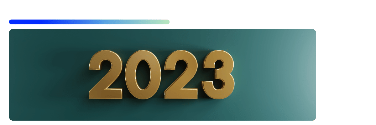 Retrospectiva 2023