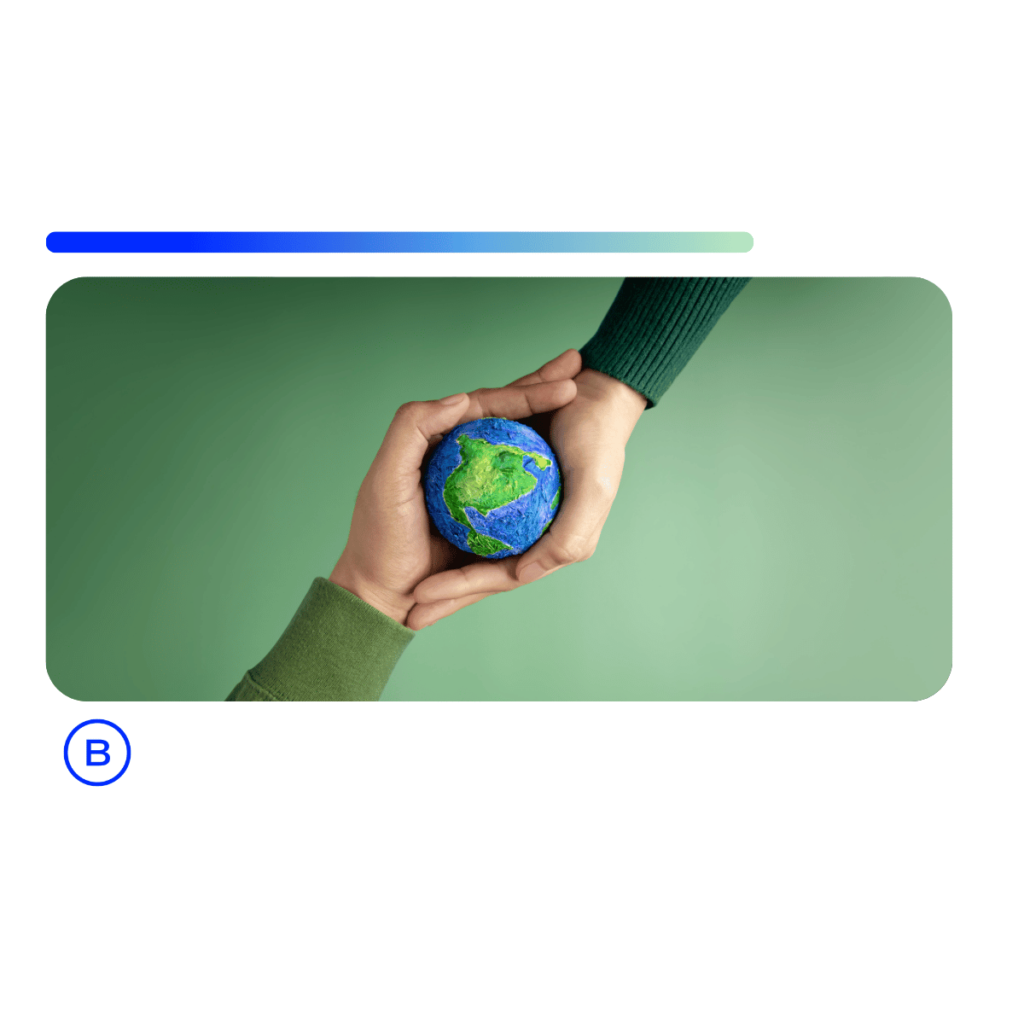 Sustentabilidade Corporativa
