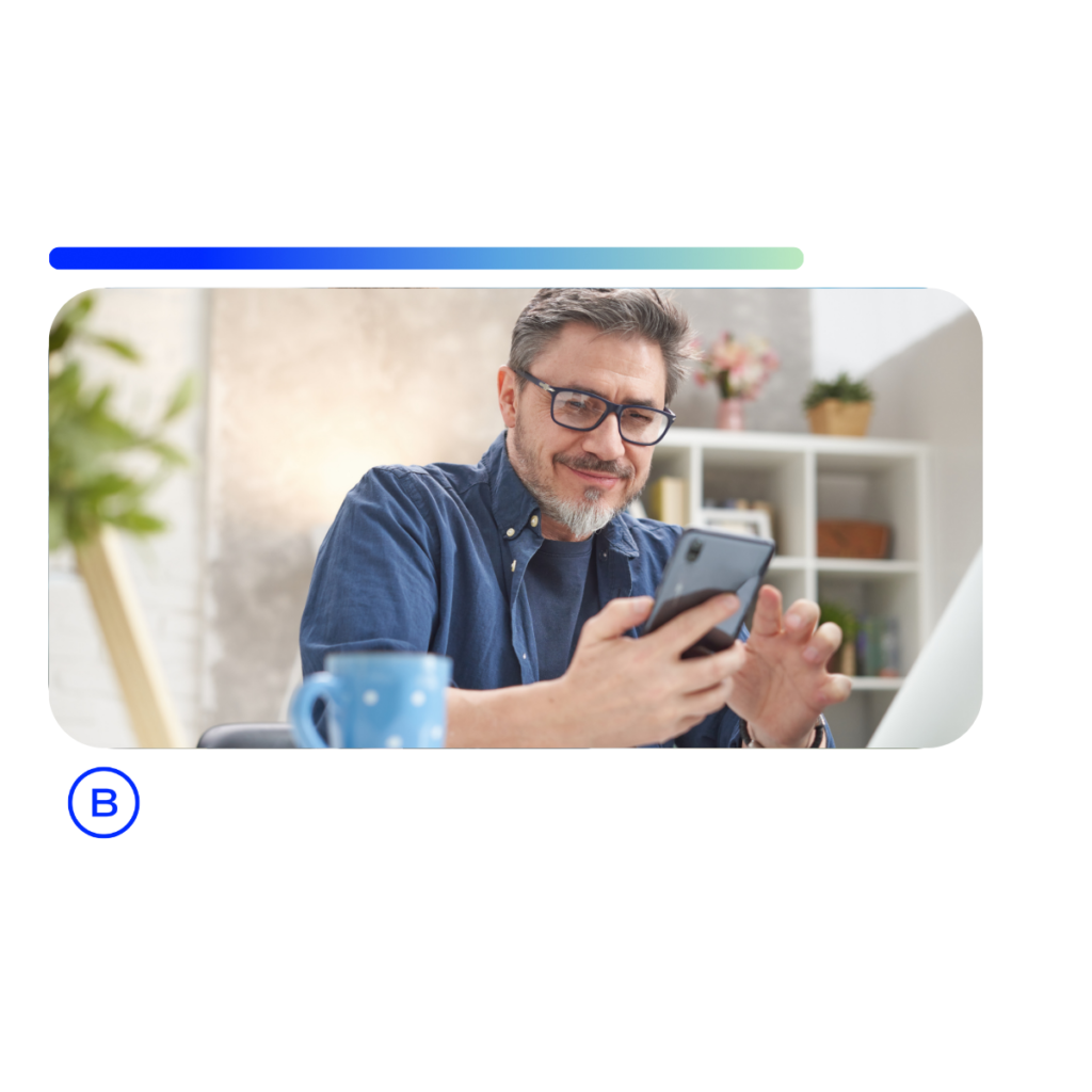 Transforme conquistas em marketing espontâneo