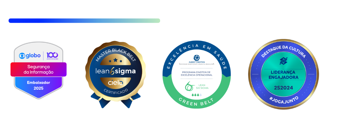 como o open badge conquistou o brasil