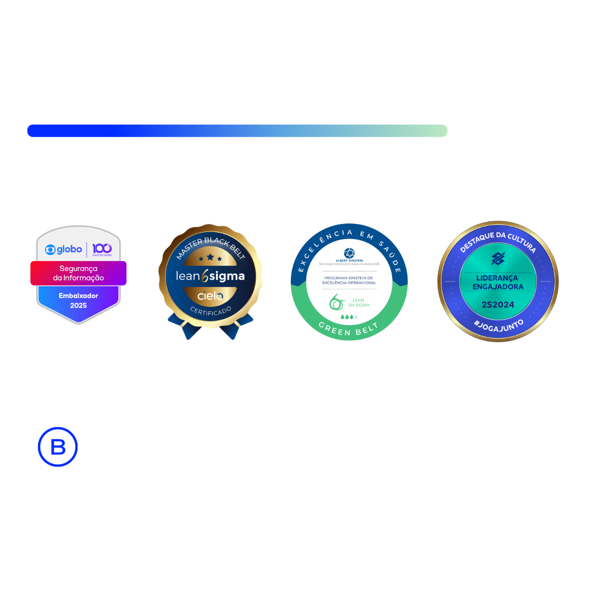 como o open badge conquistou o brasil