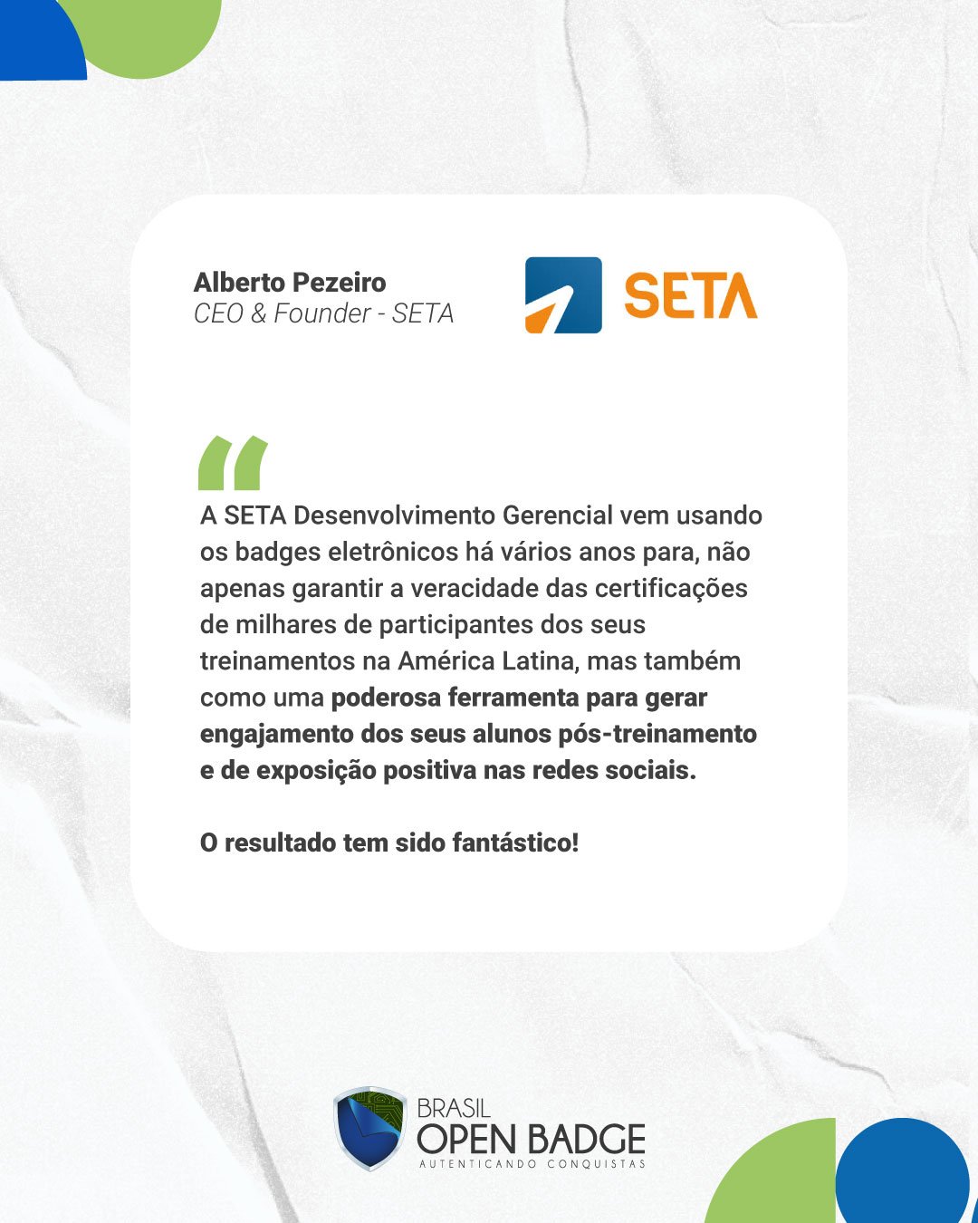 Seta