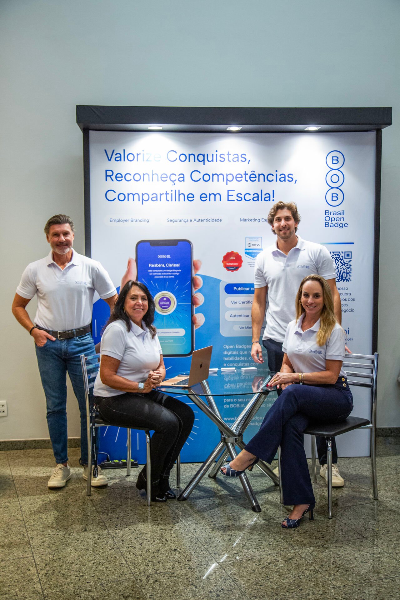 Foto do evento EduCorp 2025