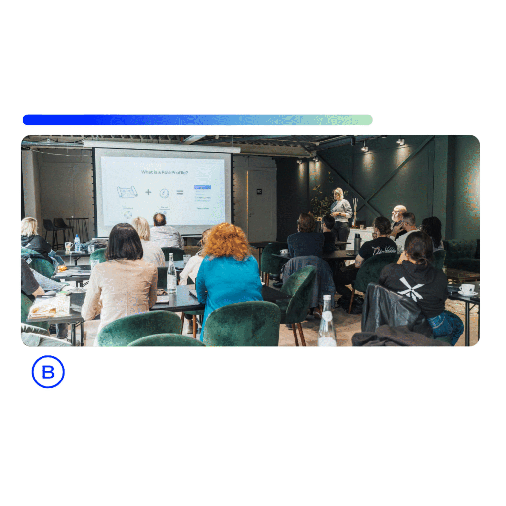 empresas certificadoras