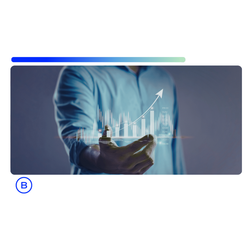 5 indicadores de medalhas digitais