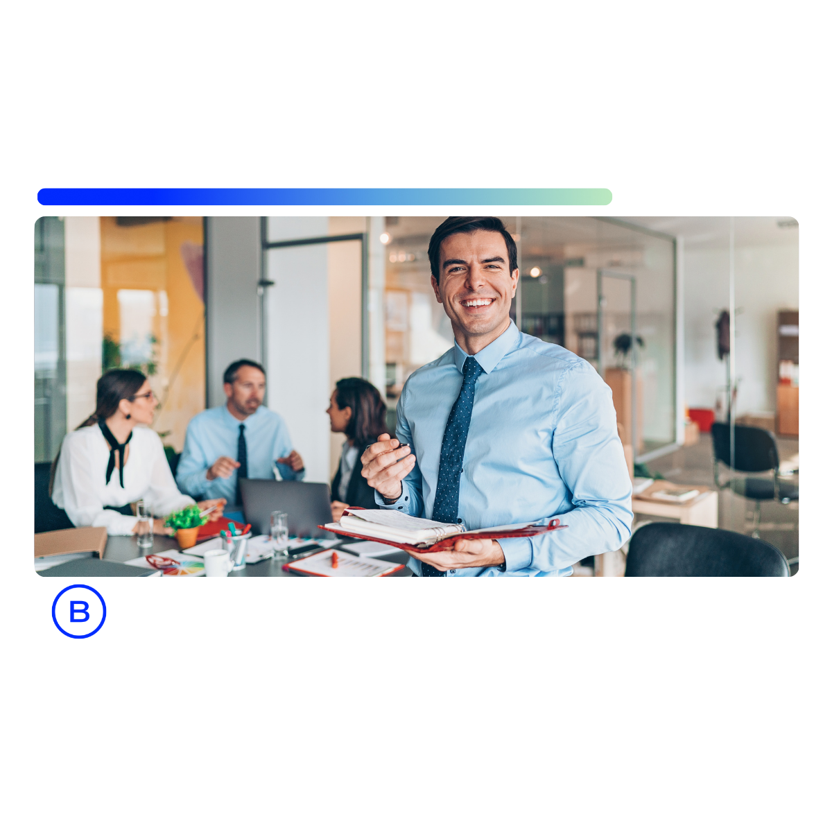 Gestão de credenciais digitais